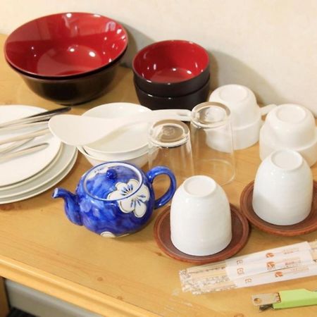 Monthly Mansion Tokyo West 21 - Vacation Stay 10873 후츄 외부 사진