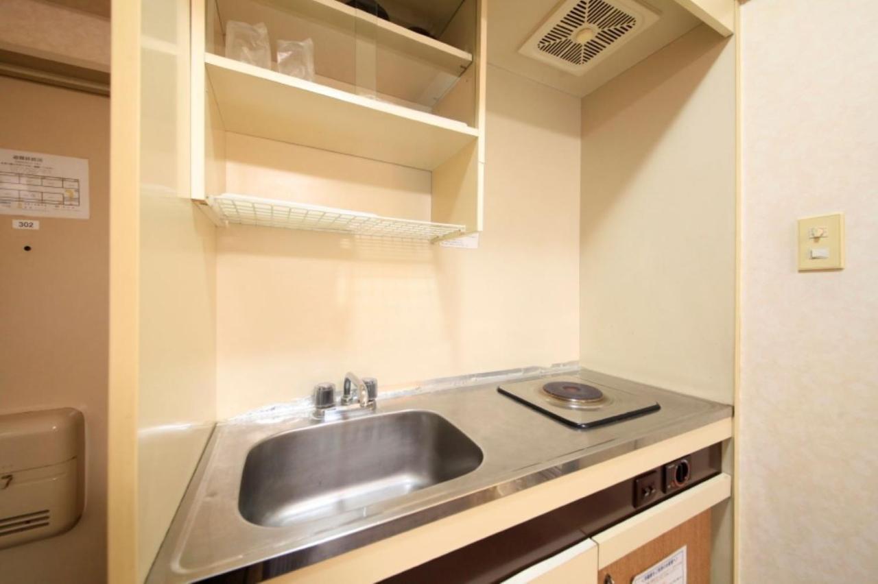 Monthly Mansion Tokyo West 21 - Vacation Stay 10873 후츄 외부 사진